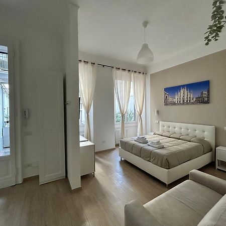 Magnoliaapartments - 34 Vigentina Center Milaan Buitenkant foto