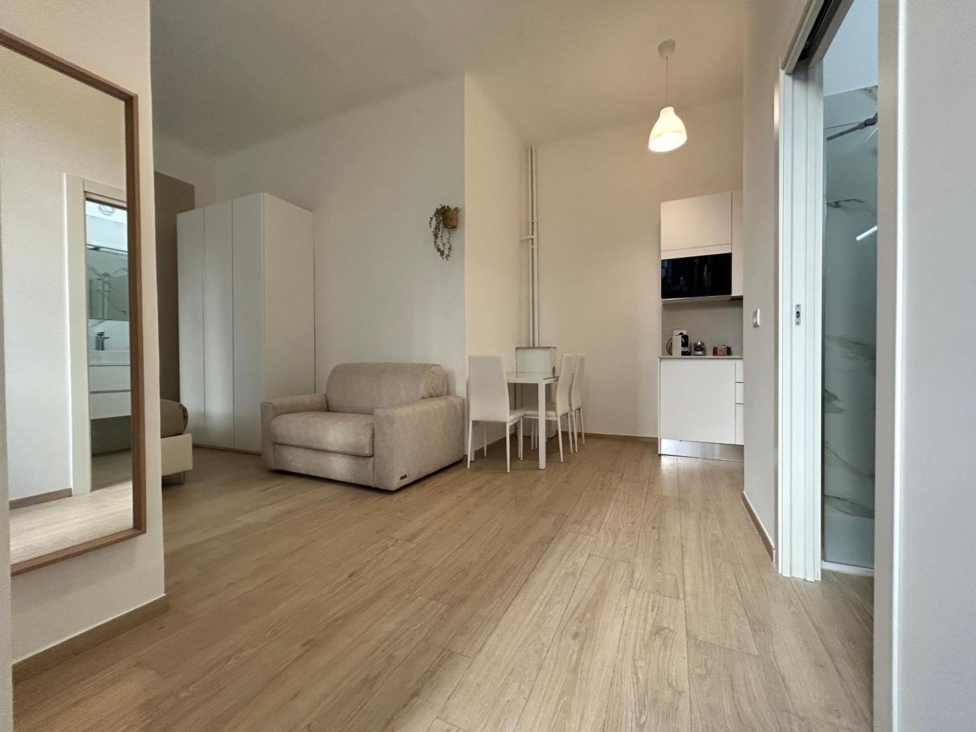 Magnoliaapartments - 34 Vigentina Center Milaan Buitenkant foto