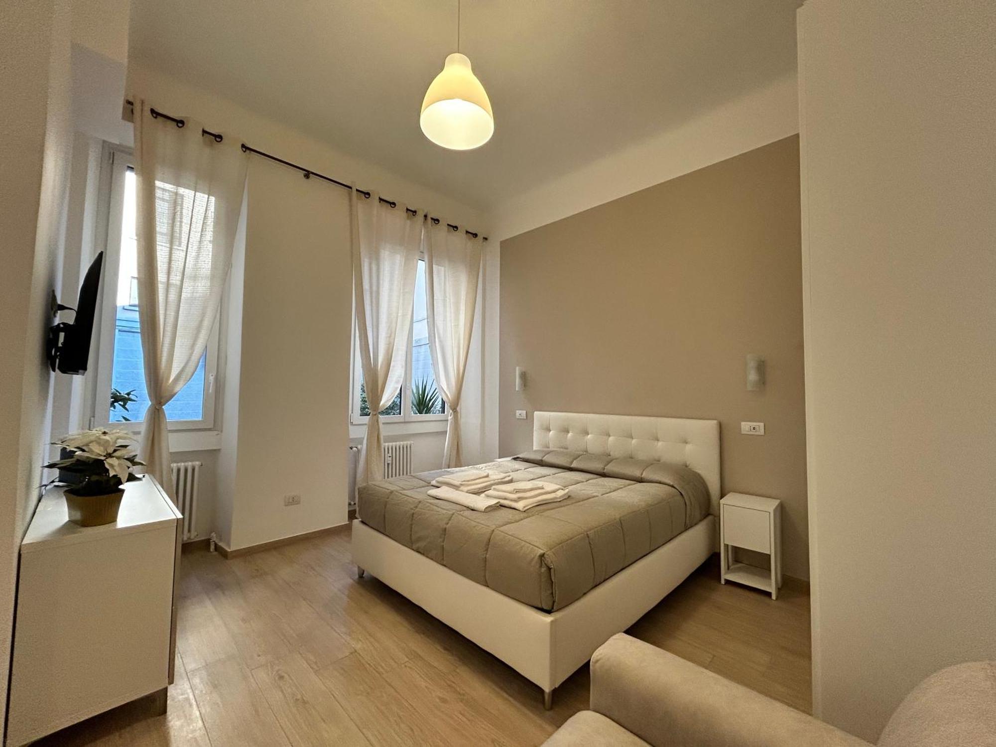 Magnoliaapartments - 34 Vigentina Center Milaan Buitenkant foto