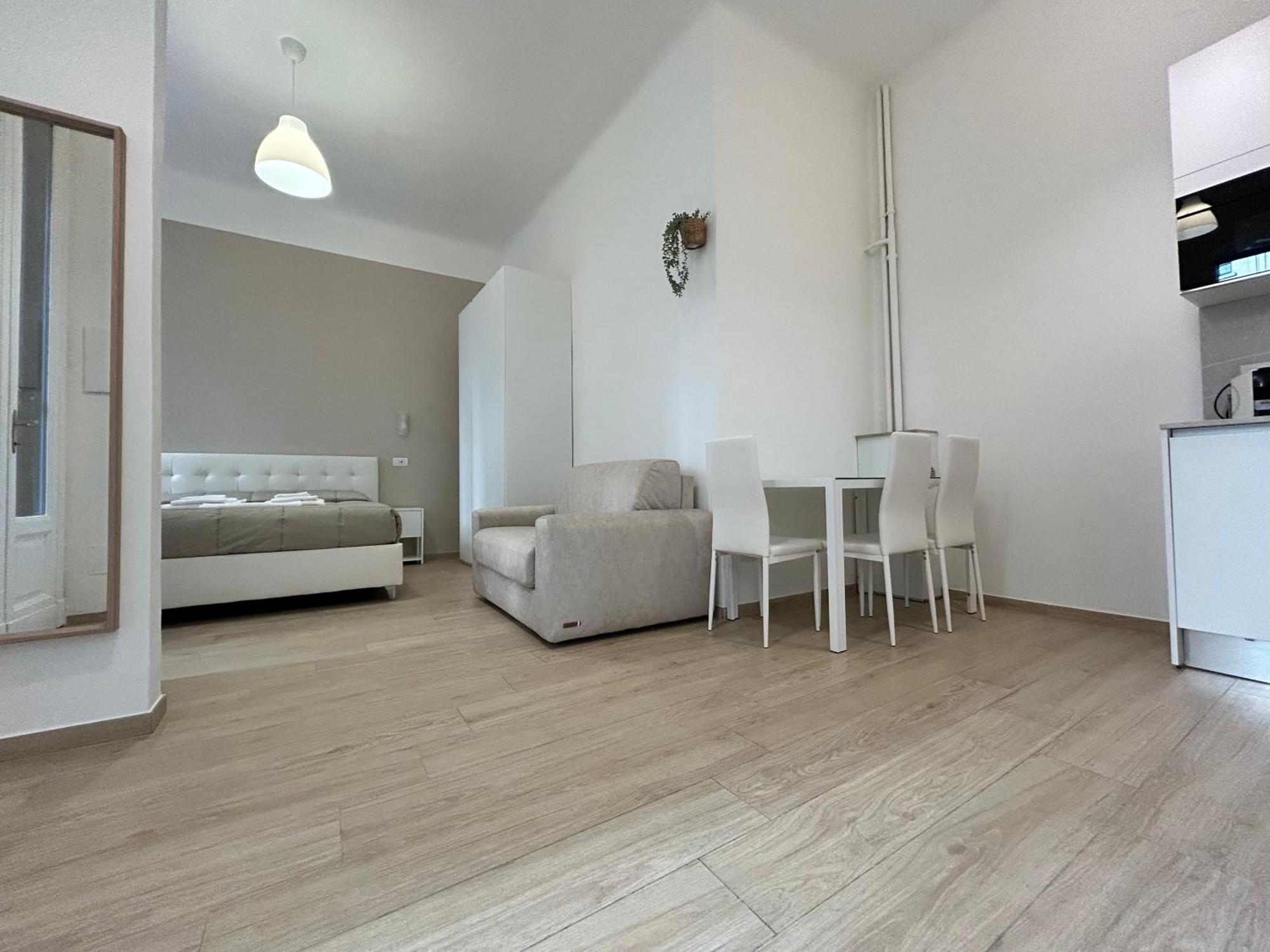 Magnoliaapartments - 34 Vigentina Center Milaan Buitenkant foto