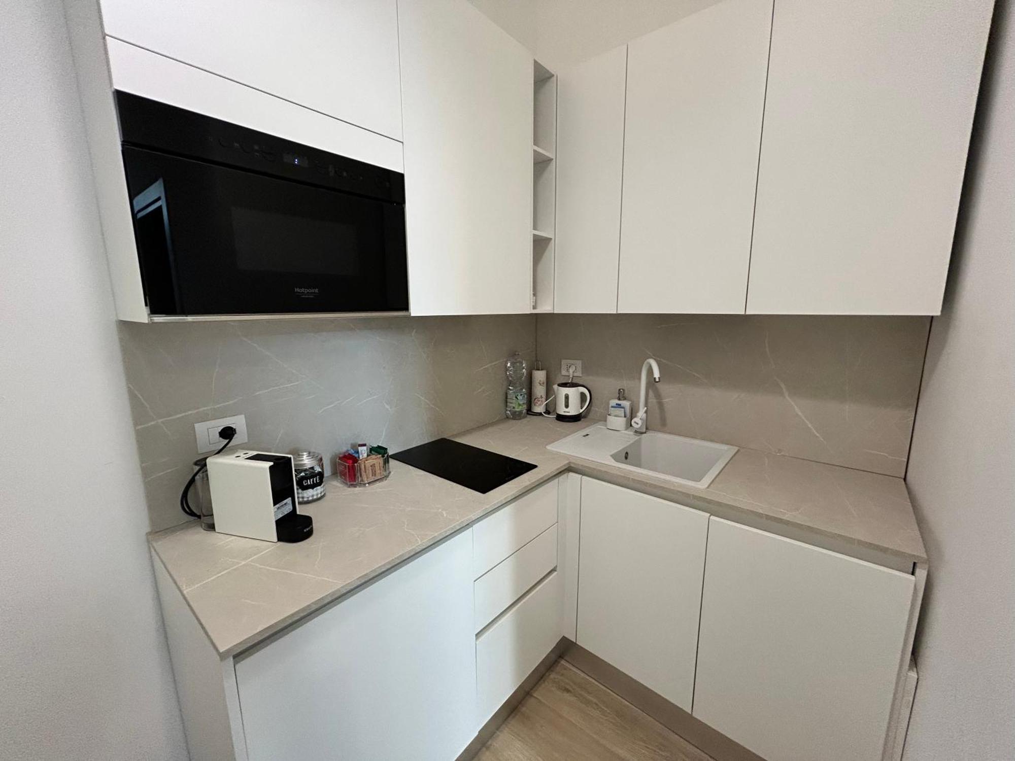 Magnoliaapartments - 34 Vigentina Center Milaan Buitenkant foto